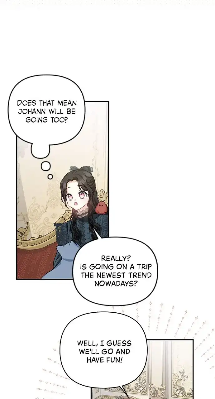 Monster Duke’s Daughter Chapter 127 - Page 73