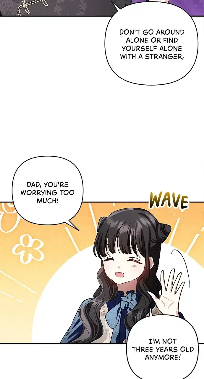 Monster Duke’s Daughter Chapter 128 - Page 4