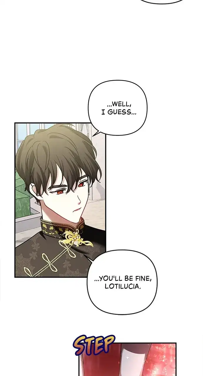 Monster Duke’s Daughter Chapter 128 - Page 5