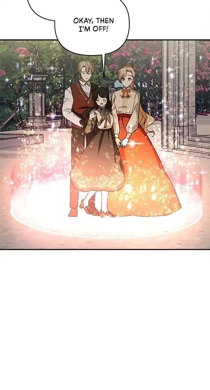 Monster Duke’s Daughter Chapter 128 - Page 7