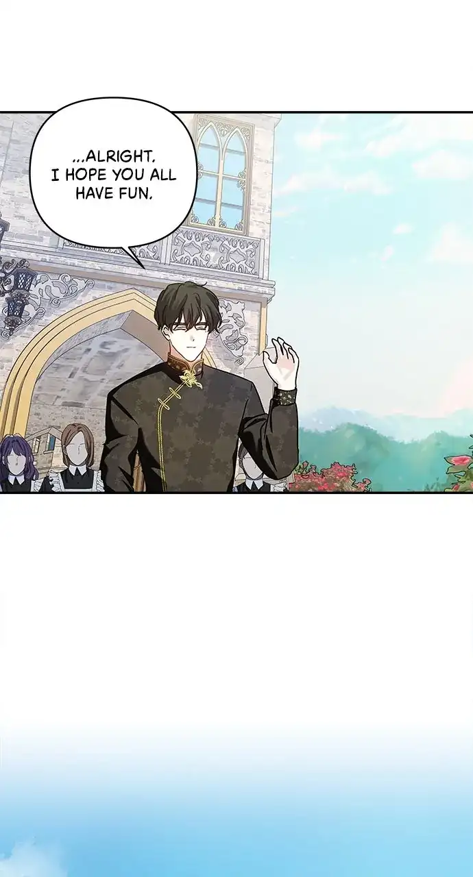 Monster Duke’s Daughter Chapter 128 - Page 8