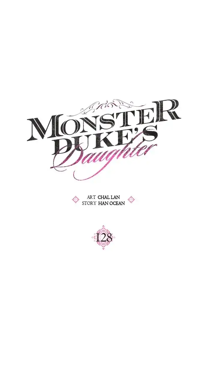 Monster Duke’s Daughter Chapter 128 - Page 10