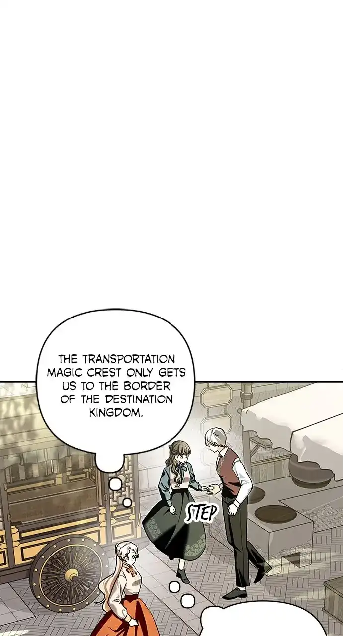 Monster Duke’s Daughter Chapter 128 - Page 12