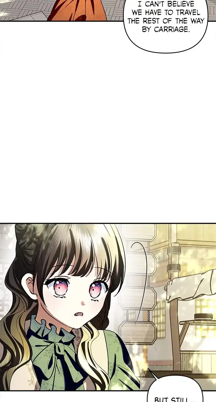 Monster Duke’s Daughter Chapter 128 - Page 13