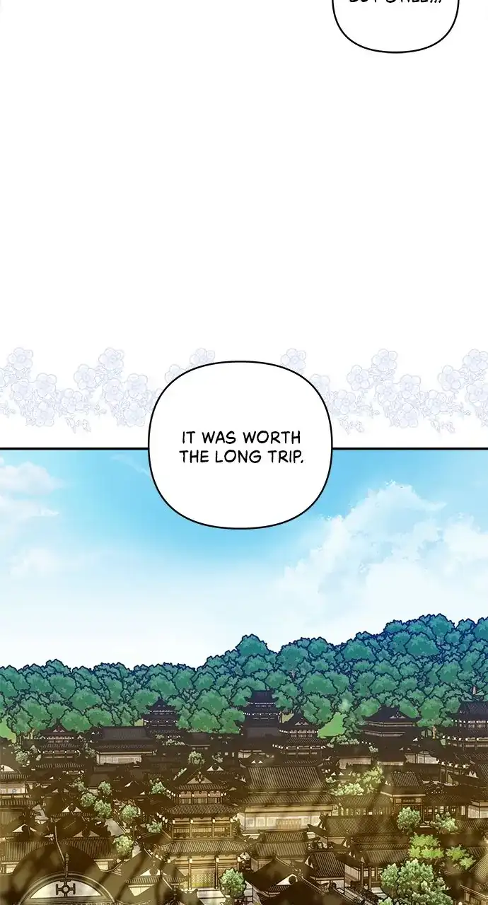 Monster Duke’s Daughter Chapter 128 - Page 14