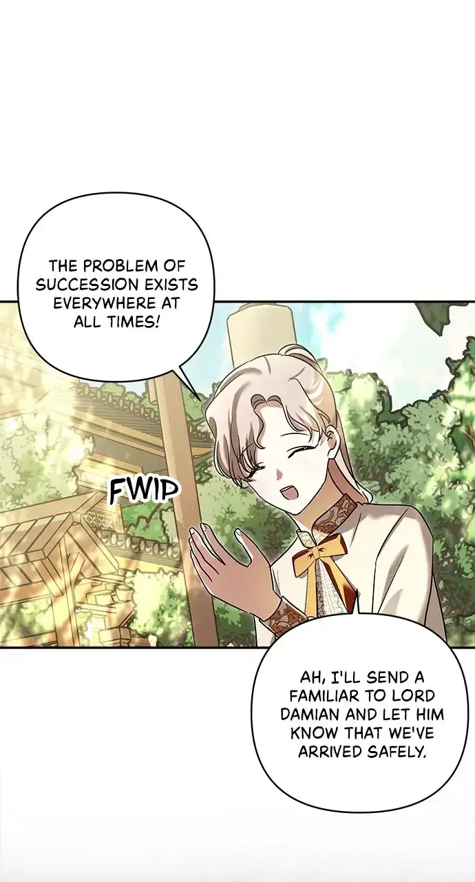 Monster Duke’s Daughter Chapter 128 - Page 17