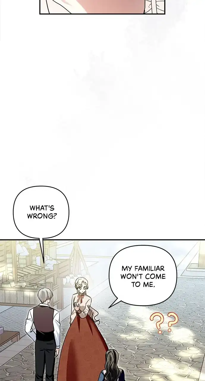 Monster Duke’s Daughter Chapter 128 - Page 19