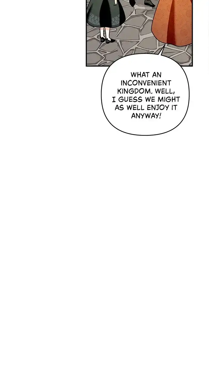 Monster Duke’s Daughter Chapter 128 - Page 23