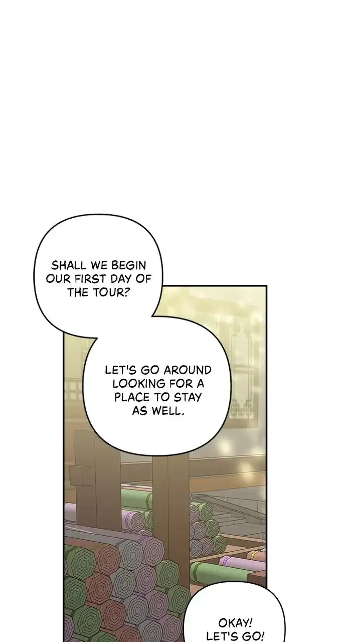 Monster Duke’s Daughter Chapter 128 - Page 28