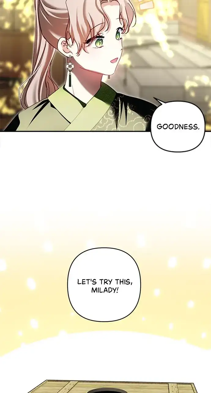 Monster Duke’s Daughter Chapter 128 - Page 31