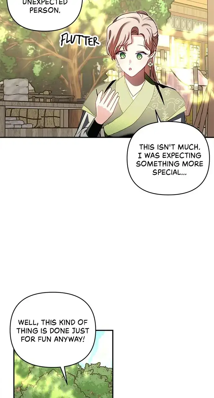 Monster Duke’s Daughter Chapter 128 - Page 34