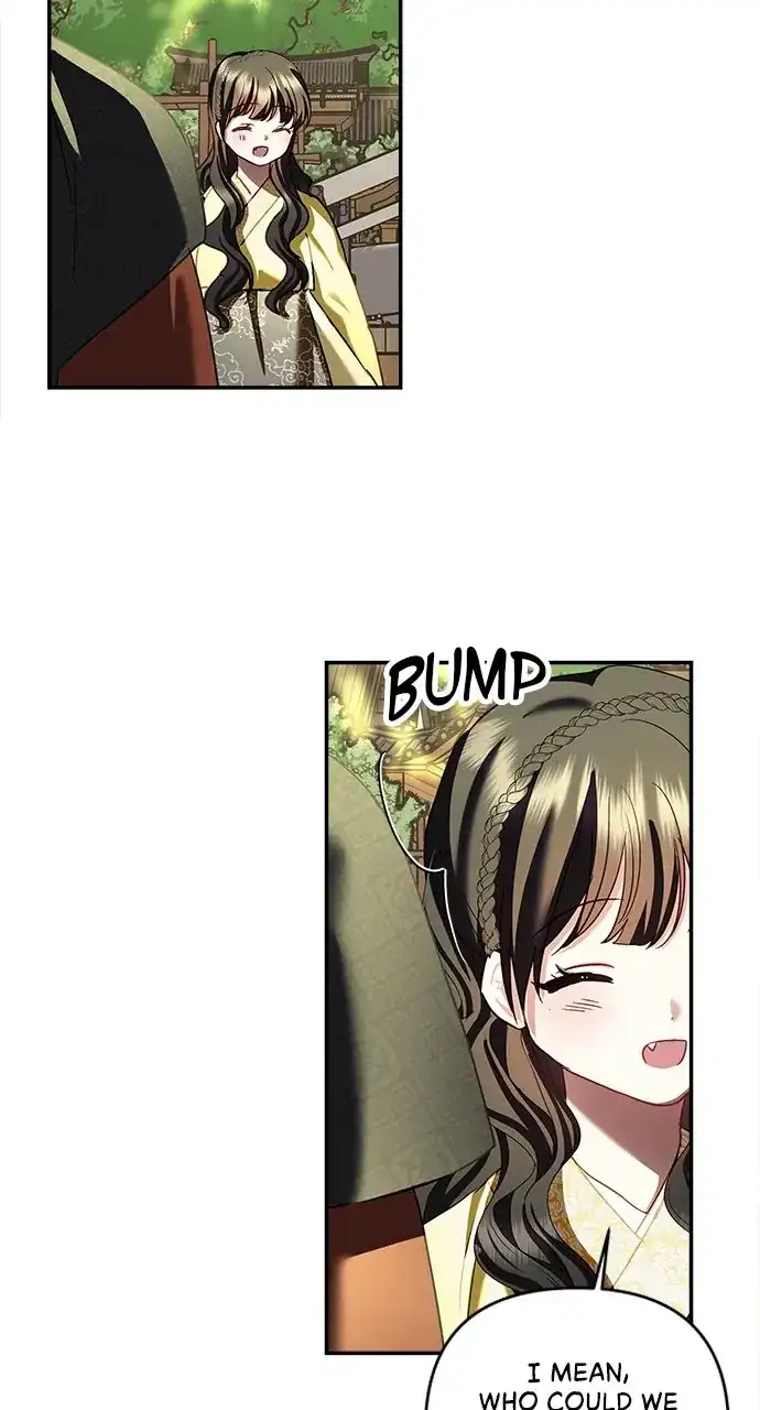 Monster Duke’s Daughter Chapter 128 - Page 35