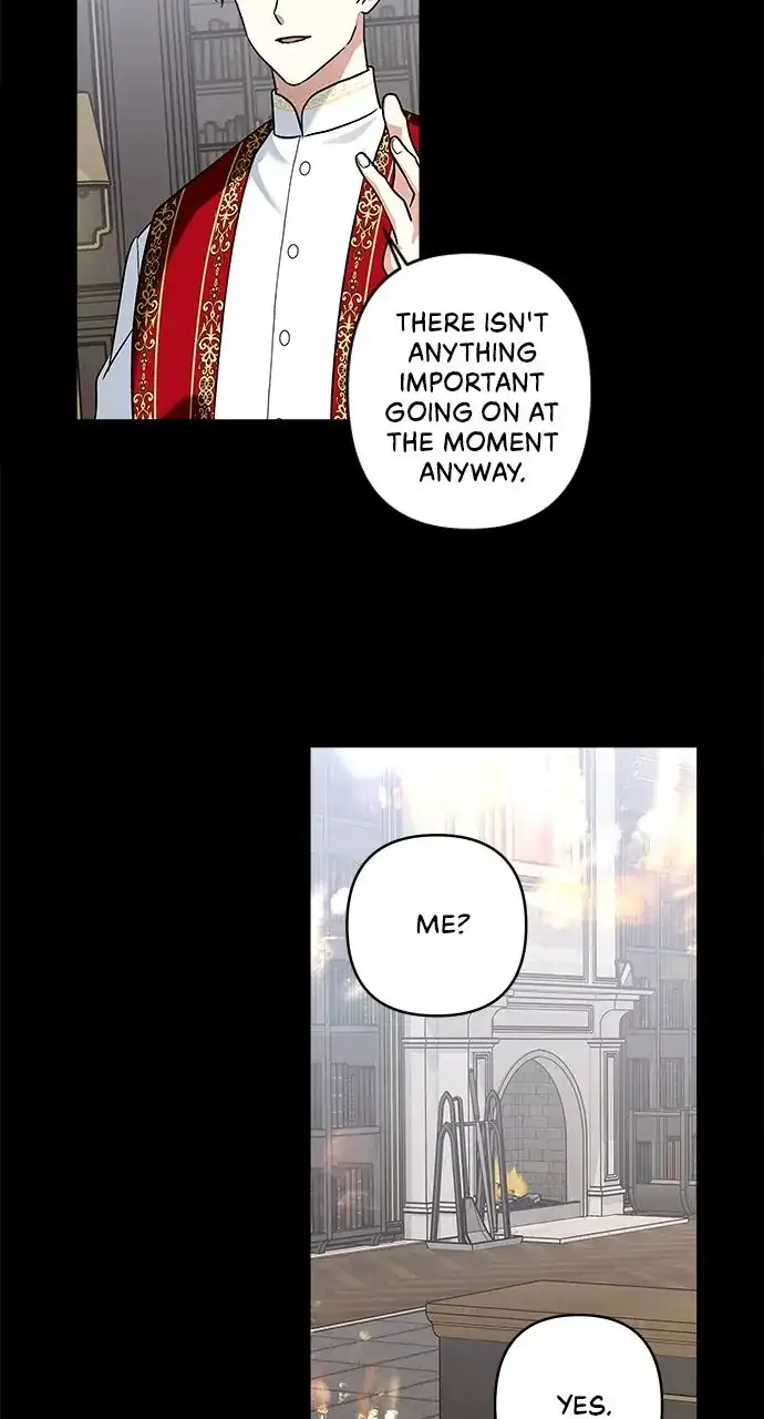 Monster Duke’s Daughter Chapter 128 - Page 45