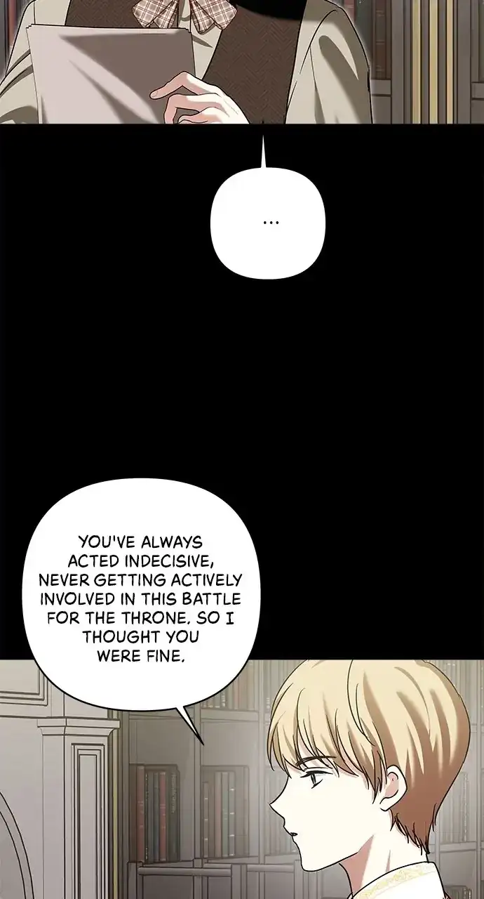 Monster Duke’s Daughter Chapter 128 - Page 47