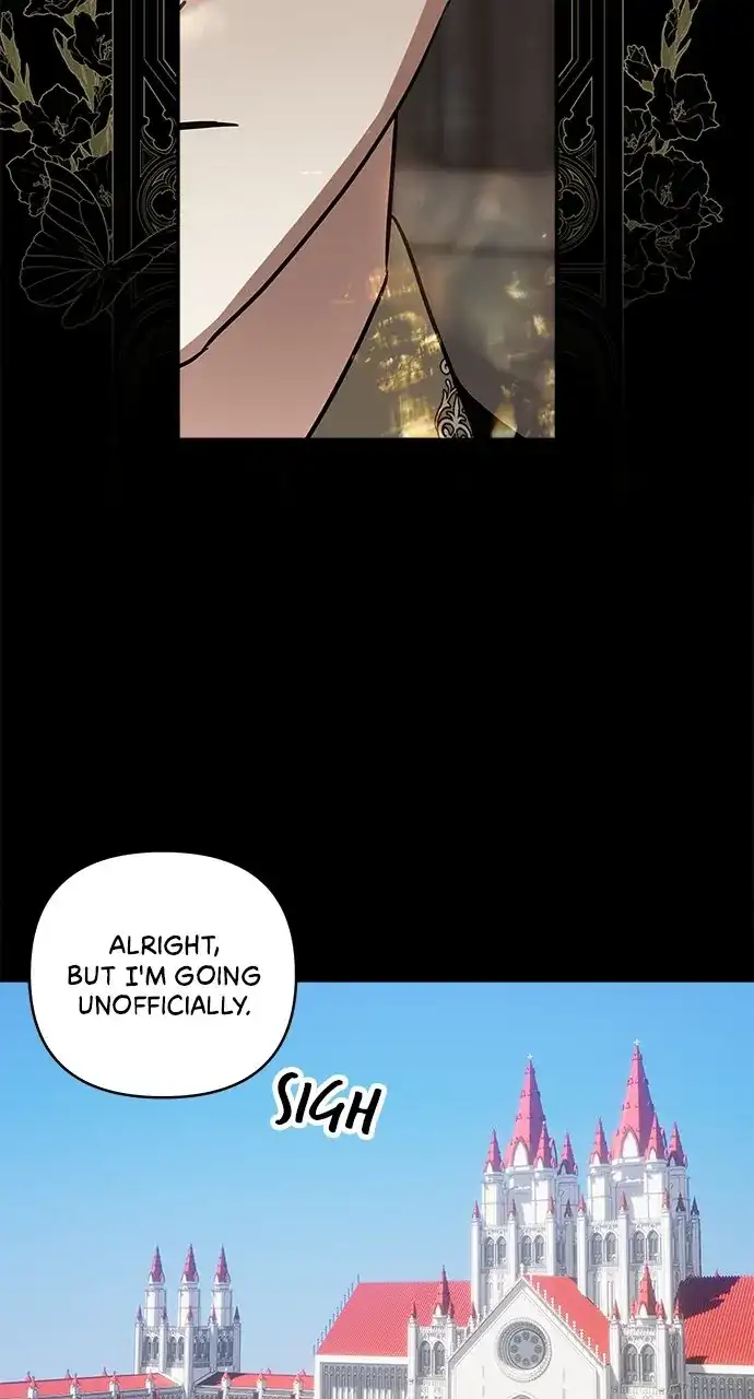 Monster Duke’s Daughter Chapter 128 - Page 49