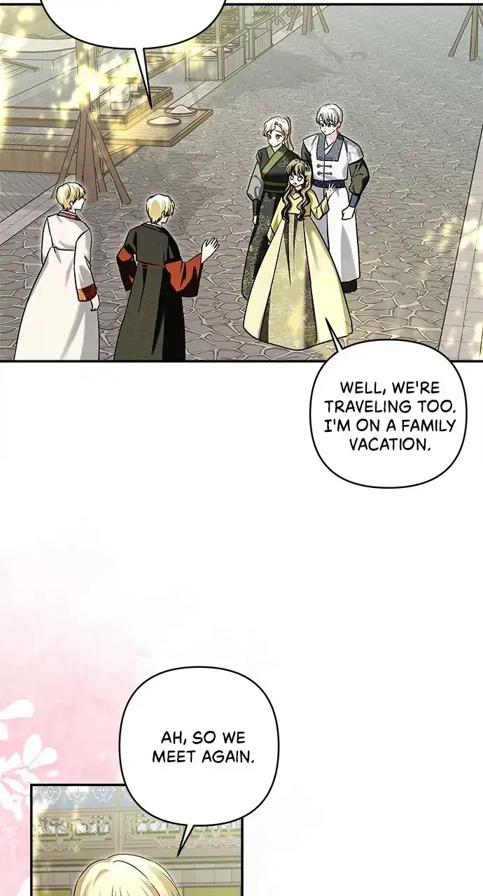 Monster Duke’s Daughter Chapter 128 - Page 51