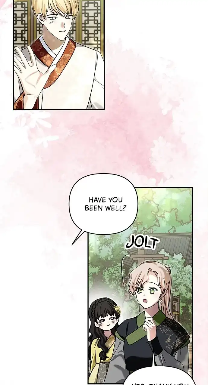 Monster Duke’s Daughter Chapter 128 - Page 52