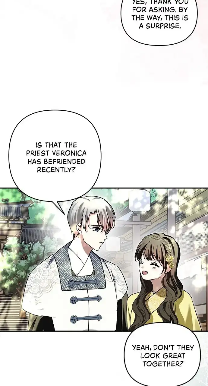 Monster Duke’s Daughter Chapter 128 - Page 53