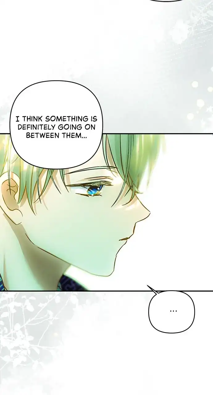 Monster Duke’s Daughter Chapter 128 - Page 54