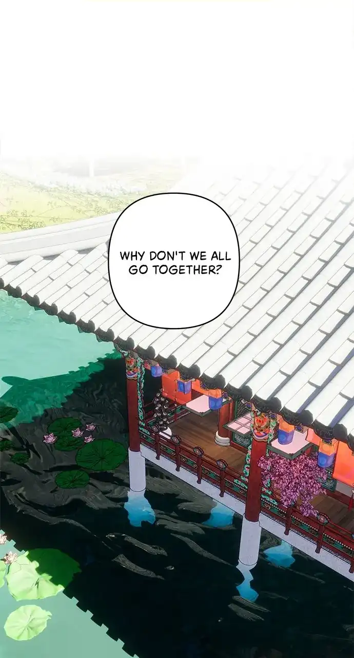 Monster Duke’s Daughter Chapter 128 - Page 59