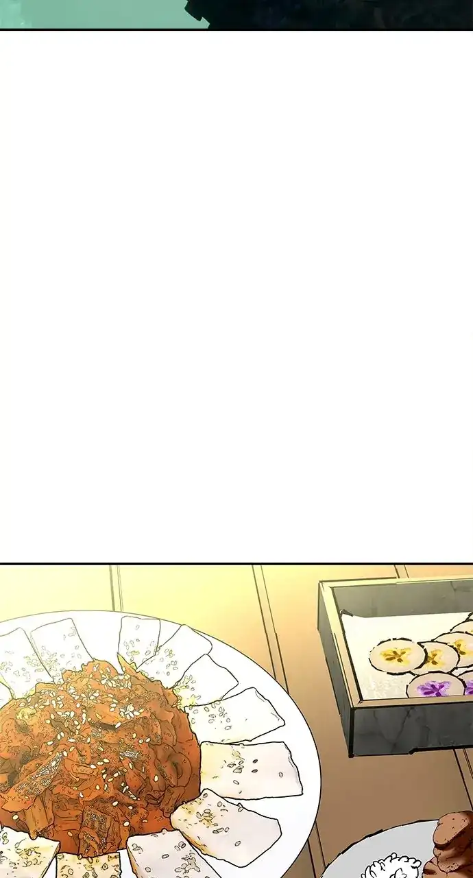 Monster Duke’s Daughter Chapter 128 - Page 60