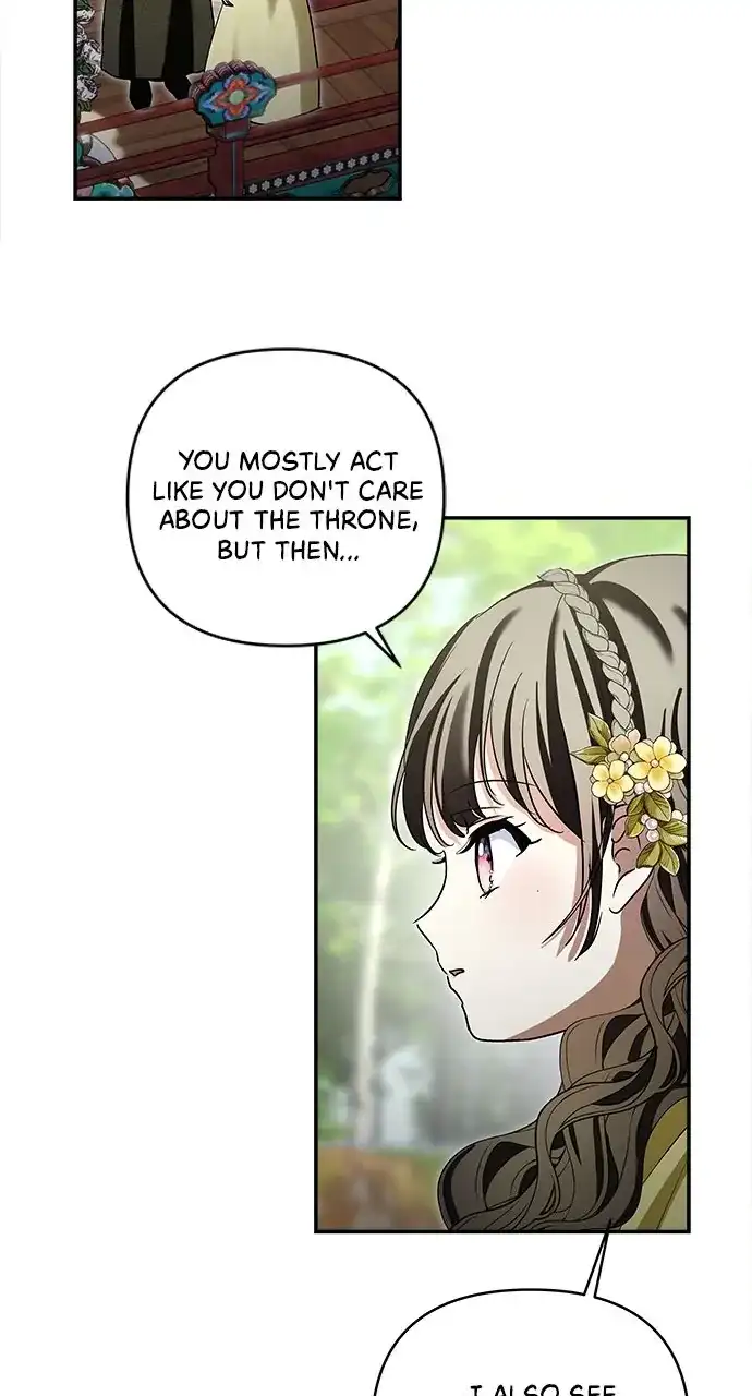 Monster Duke’s Daughter Chapter 128 - Page 66