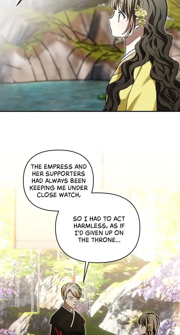 Monster Duke’s Daughter Chapter 128 - Page 70