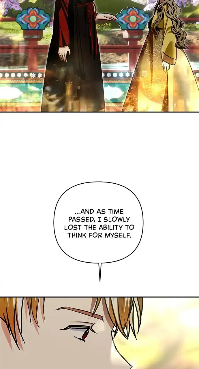 Monster Duke’s Daughter Chapter 128 - Page 71