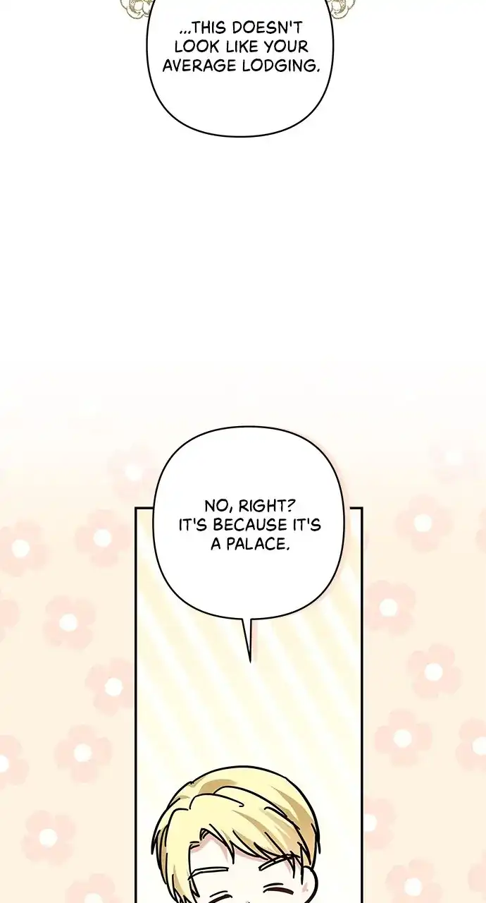 Monster Duke’s Daughter Chapter 129 - Page 13