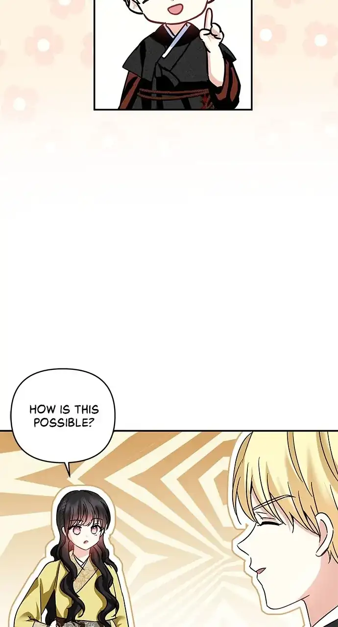 Monster Duke’s Daughter Chapter 129 - Page 14