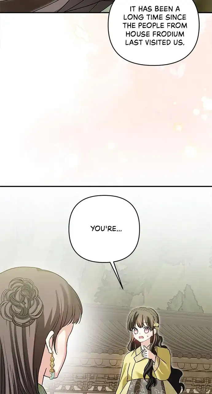 Monster Duke’s Daughter Chapter 129 - Page 20