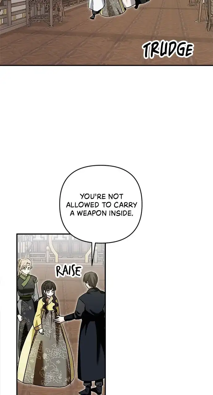 Monster Duke’s Daughter Chapter 129 - Page 26