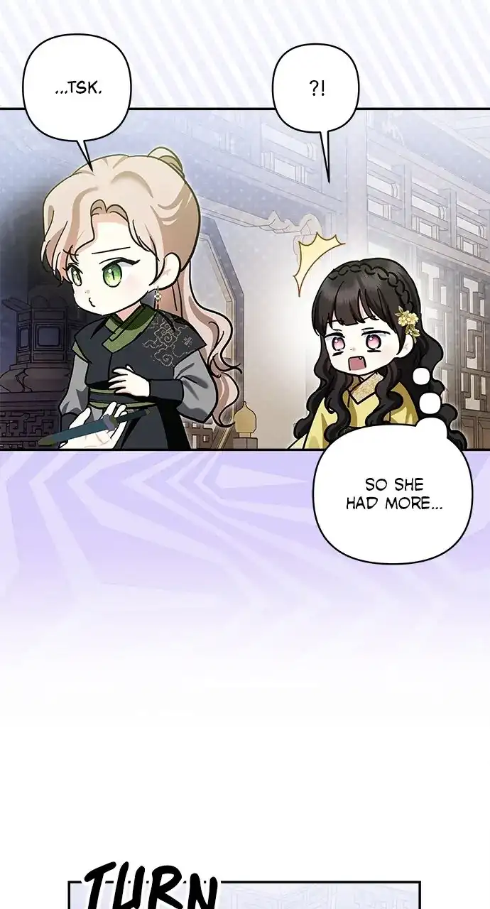 Monster Duke’s Daughter Chapter 129 - Page 28