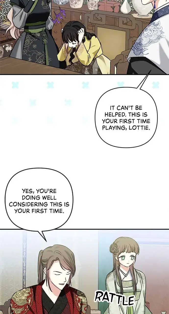 Monster Duke’s Daughter Chapter 129 - Page 35