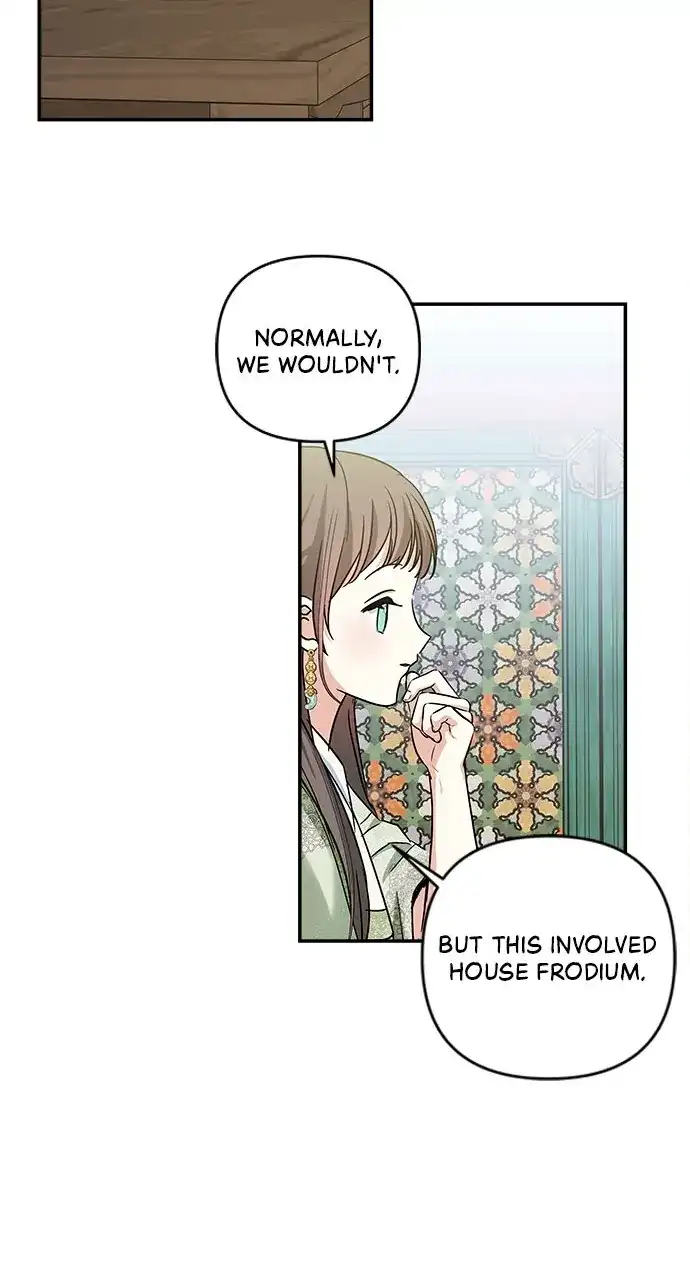 Monster Duke’s Daughter Chapter 129 - Page 37