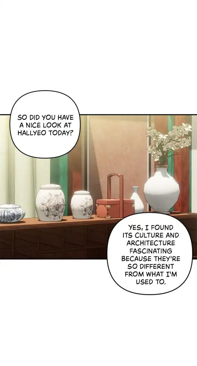 Monster Duke’s Daughter Chapter 129 - Page 38