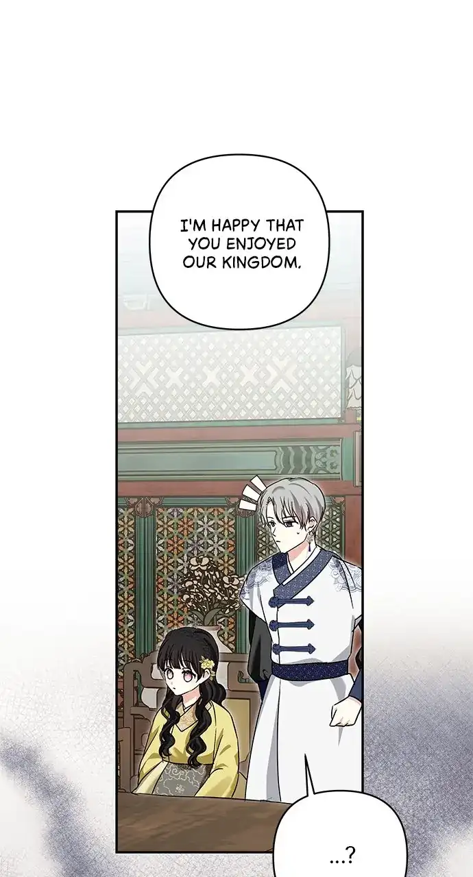 Monster Duke’s Daughter Chapter 129 - Page 39