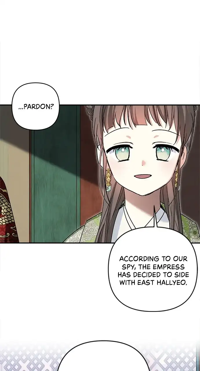 Monster Duke’s Daughter Chapter 129 - Page 46