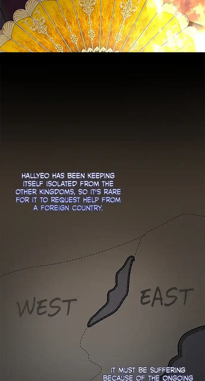 Monster Duke’s Daughter Chapter 129 - Page 51