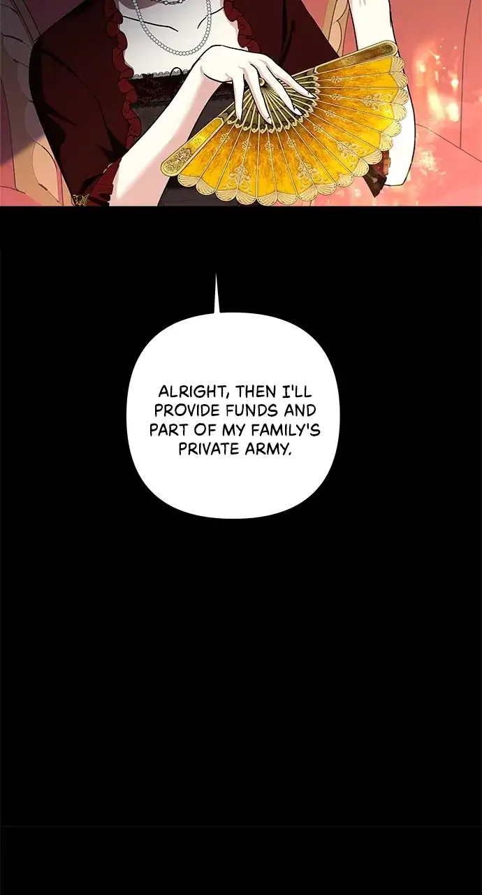 Monster Duke’s Daughter Chapter 129 - Page 53