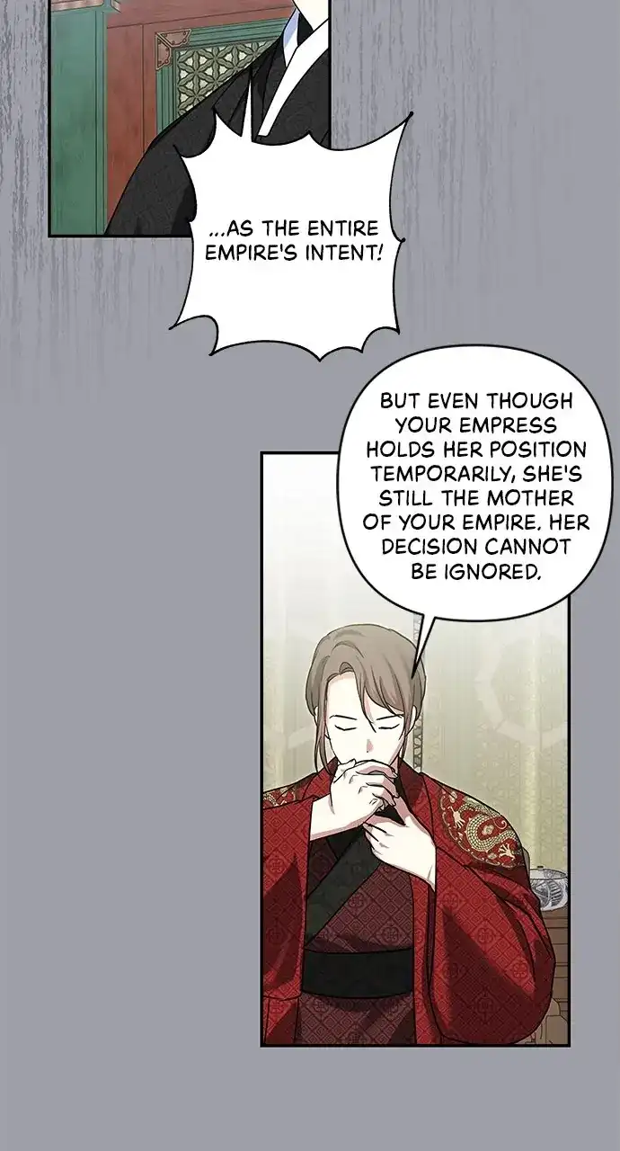 Monster Duke’s Daughter Chapter 129 - Page 57