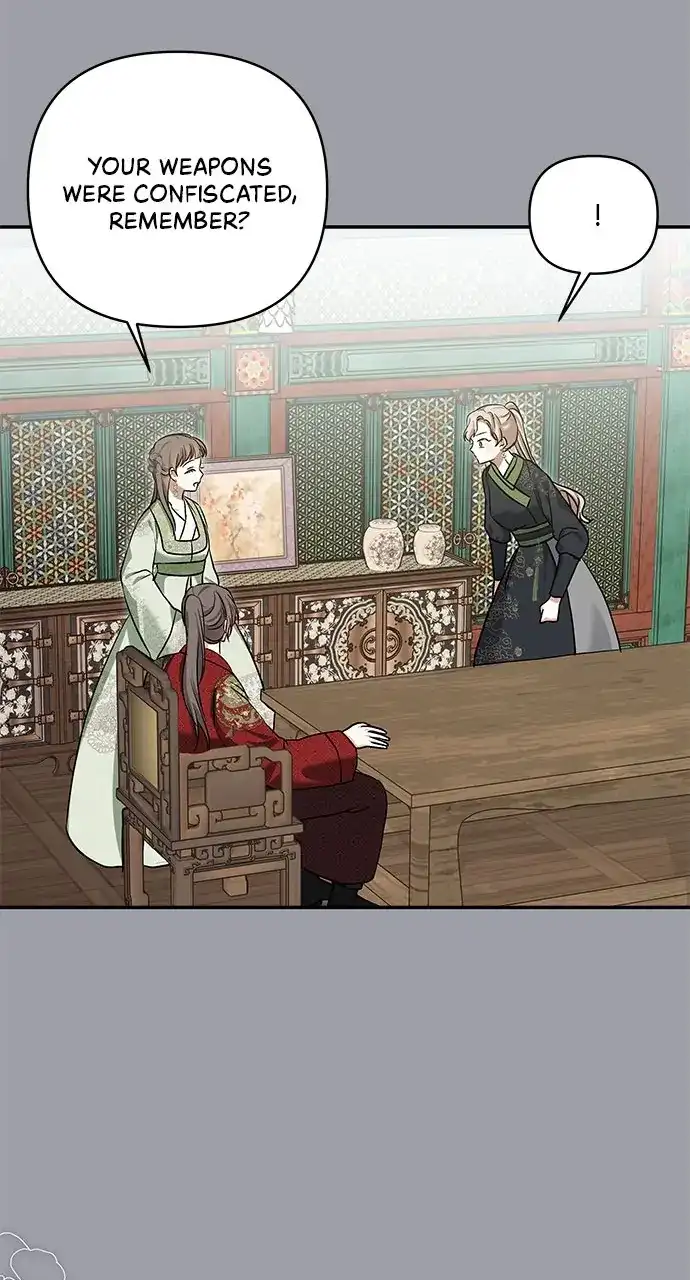 Monster Duke’s Daughter Chapter 129 - Page 59