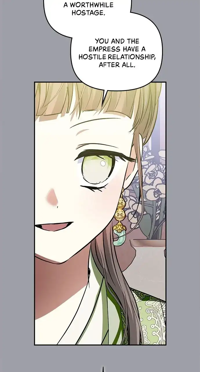 Monster Duke’s Daughter Chapter 129 - Page 62