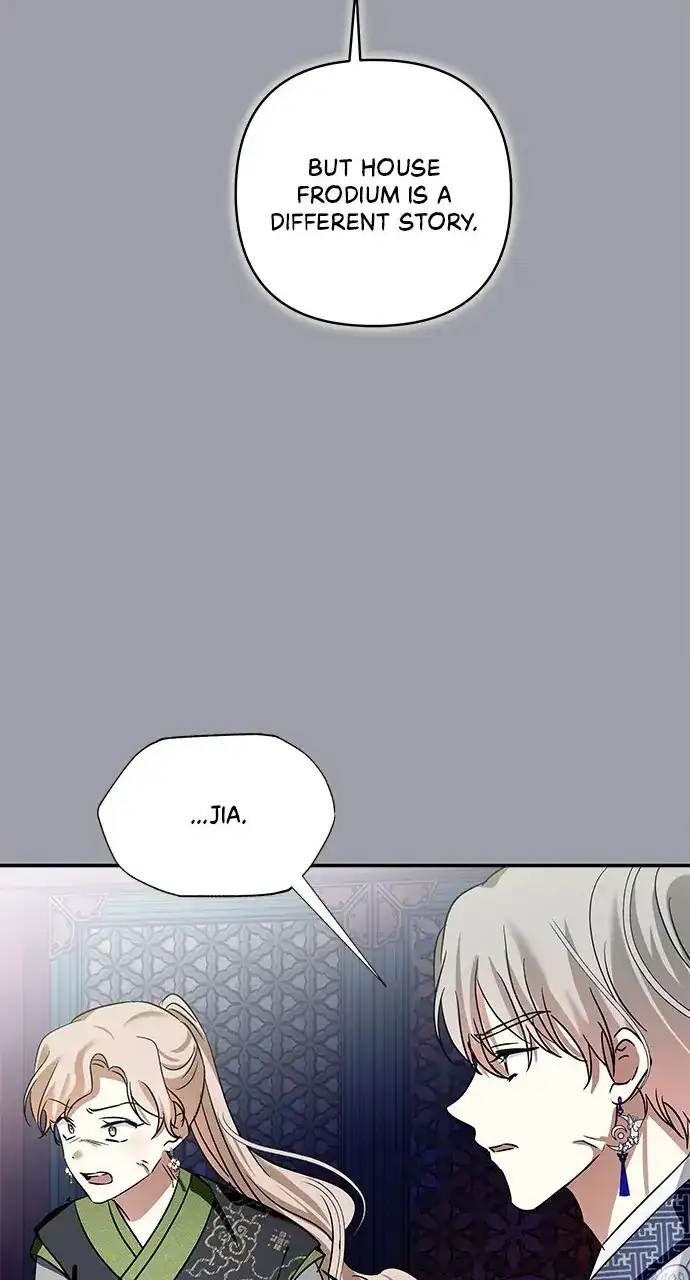 Monster Duke’s Daughter Chapter 129 - Page 63