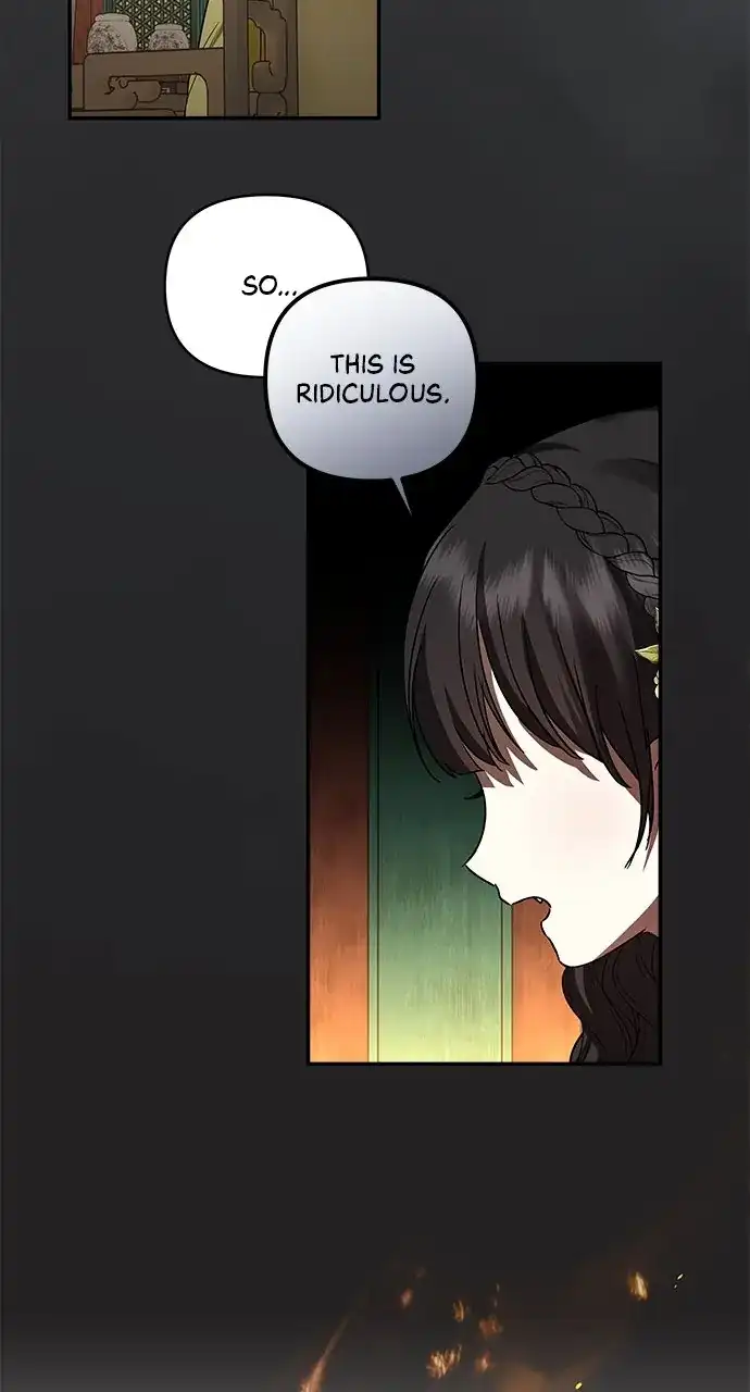 Monster Duke’s Daughter Chapter 129 - Page 65