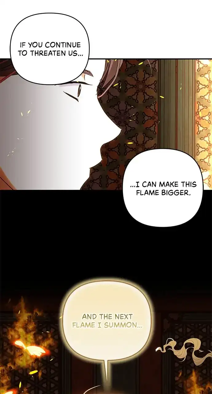 Monster Duke’s Daughter Chapter 129 - Page 70