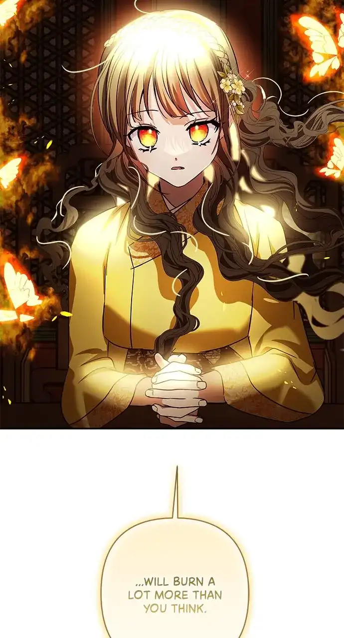 Monster Duke’s Daughter Chapter 129 - Page 71