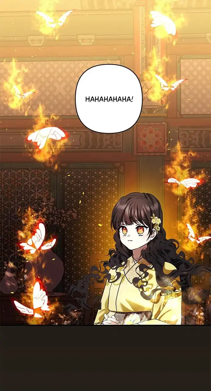 Monster Duke’s Daughter Chapter 130 - Page 5