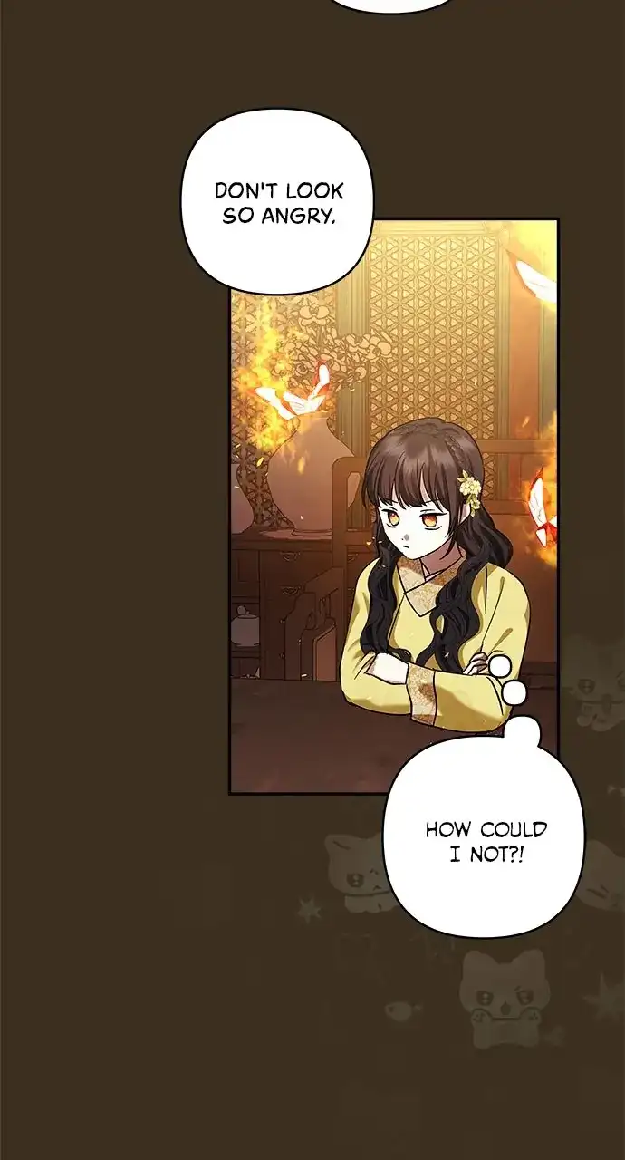 Monster Duke’s Daughter Chapter 130 - Page 7