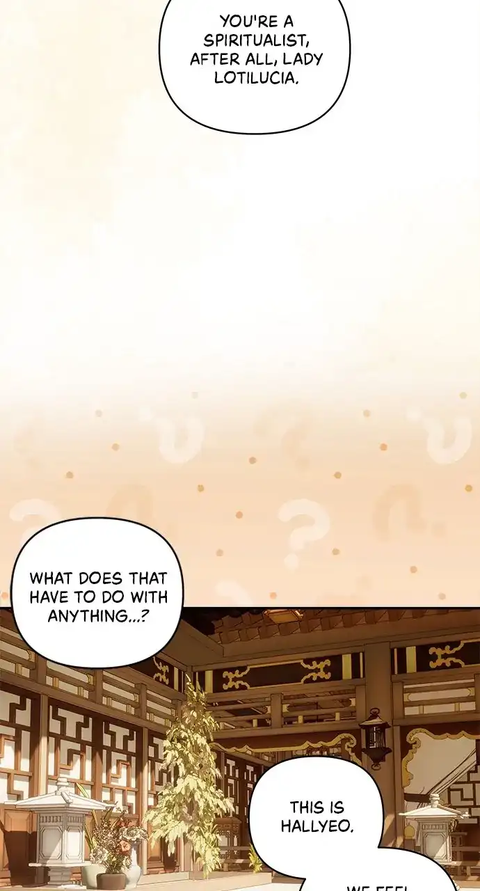 Monster Duke’s Daughter Chapter 130 - Page 20